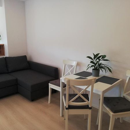 Nadmorski Koliberek - Integro Zoppot Exterior foto