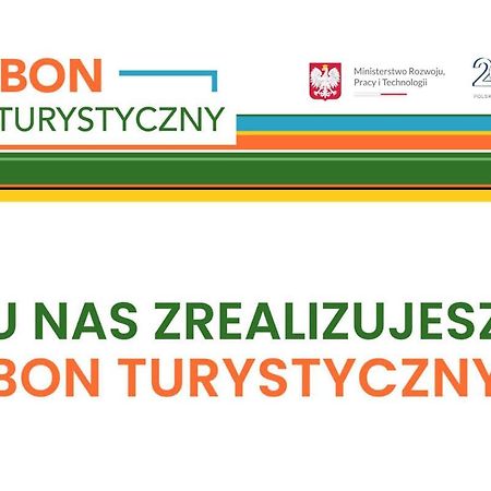 Nadmorski Koliberek - Integro Zoppot Exterior foto