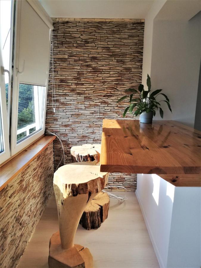 Nadmorski Koliberek - Integro Zoppot Exterior foto