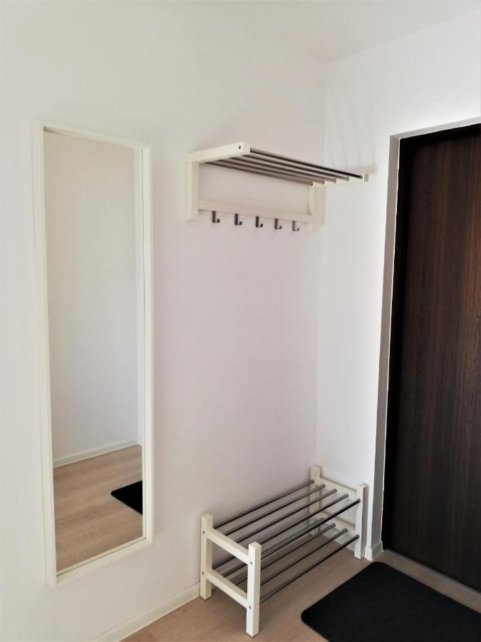 Nadmorski Koliberek - Integro Zoppot Exterior foto