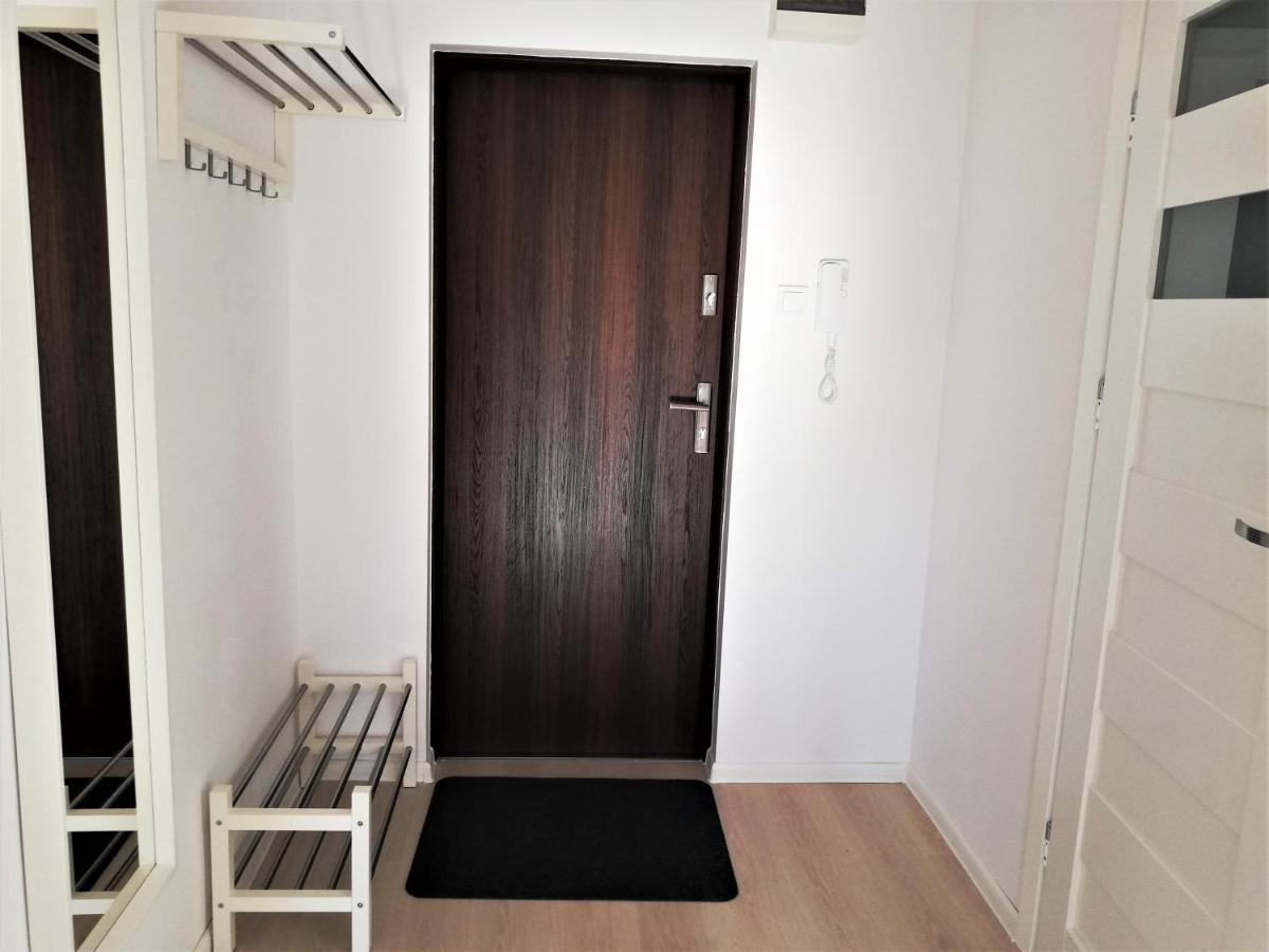 Nadmorski Koliberek - Integro Zoppot Exterior foto